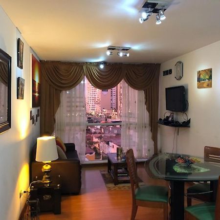 A Perfect Vacation Getaway Apartment Lima Exterior photo